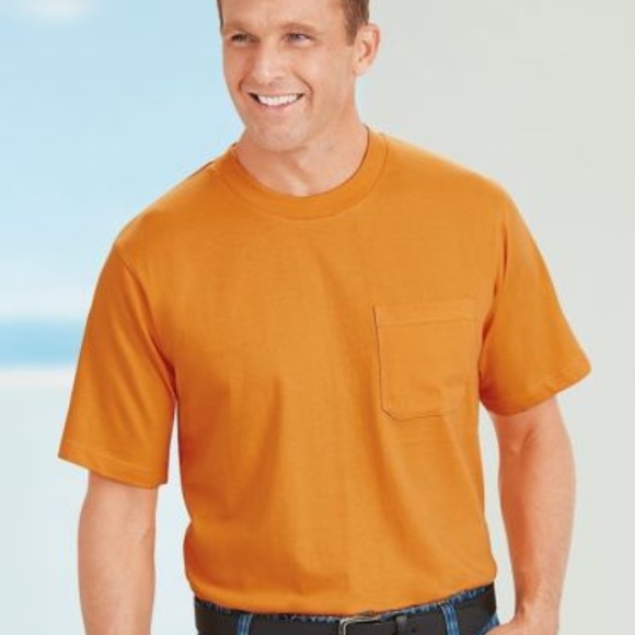 Haband Shirts 3 For 2 New Haband Mens T Shirt Gold Size 3x Poshmark